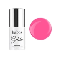 KABOS Gelike Colour lakier hybrydowy American Pie 5ml