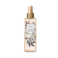 BIES Blossom Garden perfumowana mgiełka do ciała 200ml