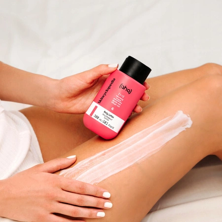 SKINCYCLOPEDIA balsam do ciała z 5% kompleksem złuszczającym 300ml