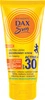 DAX Sun krem ochrony do twarzy ultra lekki SPF30 50ml