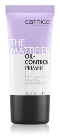 CATRICE The Mattifier Oil-Control baza matująca 30ml