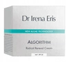 DR IRENA ERIS Algorithm 40+ odbudowujący krem przeciwzmarszczkowy na dzień 50ml