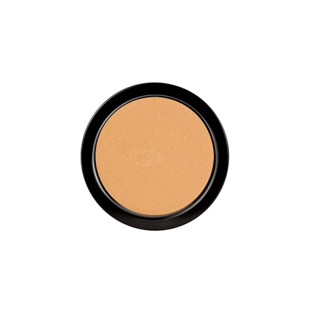 PAESE Illuminating puder rozświetlająco kryjący 3C Złoty Beż 9g