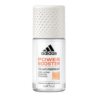 ADIDAS Women deo roll on Power Booster 50ml