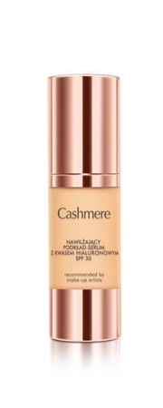 DAX Cashmere DD podkład-serum do twarzy SPF30 03 Warm Beige 30ml