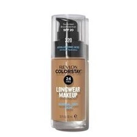 REVLON Colorstay podkład do twarzy Cera sucha normalna 320 True Beige 30ml