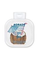 ROMAR Agrado żel do kąpieli i pod prysznic Coco Loco 750ml