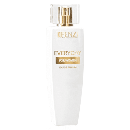 J.FENZI Desso Everyday Women woda perfumowana dla kobiet 100ml