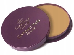 CONSTANCE CARROLL Compact Refill puder w kamieniu 16 Deep Bronze 12g