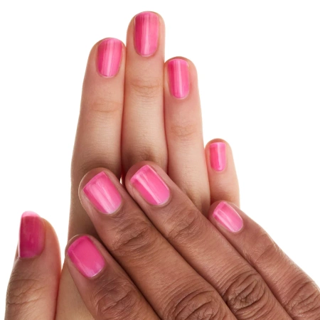 ESSENCE Mini Nail Polish lakier do paznokci 02 Glossy Jelly 5ml