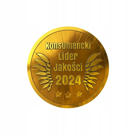 SEBORADIN Pure Balance balsam do włosów nawilżający 400ml