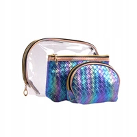 DONEGAL kosmetyczka damska 25x16 cm 4837 1szt