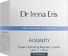 DR IRENA ERIS Aquality krem do twarzy głęboko nawilżający Bogaty regenerujący 50ml