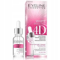 EVELINE White Prestige 4d serum-booster redukujące przebarwienia 18ml