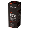 DERMIKA 100% For Men krem do twarzy przeciw zmarszczkom i bruzdom 60+ 50ml