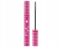 BELL Push Up Mascara tusz do rzęs Czarny 10g