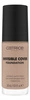 CATRICE Invisible Cover Foundation podkład do twarzy kryjący 022C 30ml 