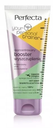 DAX Your Personal Trainer booster wyszczuplający 200ml