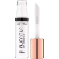 CATRICE Plump It Up Lip Booster błyszczyk 010 Poppin' Champagne 3,5ml