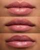 INGLOT Glazed Lips pomadka do ust w płynie SPF50+ 91 Pink Meringue 3,5ml