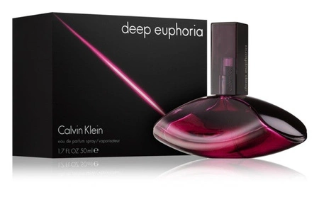CALVIN KLEIN Women Euphoria Deep edp 50ml