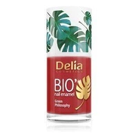 DELIA Bio Green Philosophy lakier do paznokci 632 11ml