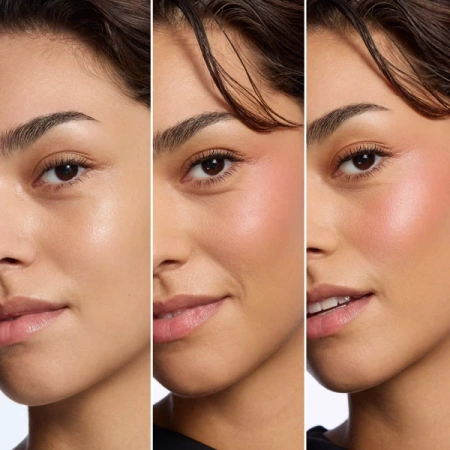 CATRICE Blush Affair róż do policzków paletka w pudrze i kremie 010 Stunning Strawberry 6g