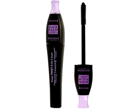 BOURJOIS Twist Up The Volume mascara Black Balm 8ml