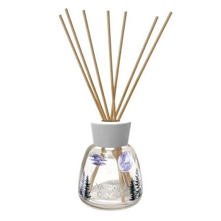YANKEE CANDLE Reed Diffuser pałeczki zapachowe MIDSUMMER'S NIGHT 100ml