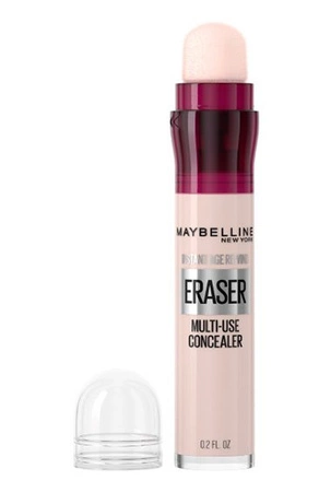 MAYBELLINE Instant Eraser korektor do twarzy w płynie 95 Cool Ivory 6,8ml