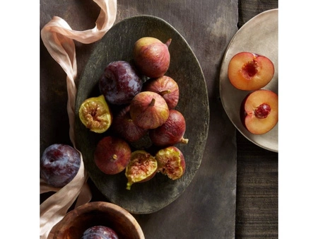 GRACE COLE Wild Fig & Pink Cedar żel do mycia rąk 300ml