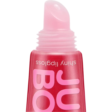 ESSENCE Shiny Lipgloss Juicy Bomb błyszczyk do ust104 Poppin' Pomegranate 10ml