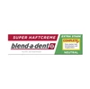 BLEND-A-DENT Klej do mocowania protez Neutral 47g