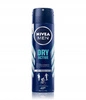 NIVEA Men dezodorant antyperspirant w sprayu 72h Dry Active 150ml