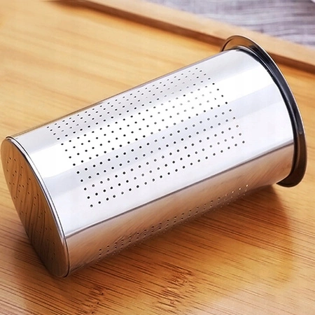 ECARLA dzbanek żaroodporny z zaparzaczem i pokrywką 2000ml DZ08