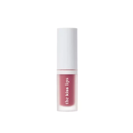 PAESE The Kiss Lips pomadka do ust w płynie 03 Lovely Pink 3,4ml
