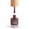 INGLOT Natural Origin lakier do paznokci 017 True Ebony 8ml