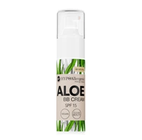 BELL HypoAllergenic Aloe BB SPF15 03 Natural 20g