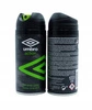 UMBRO dezodorant w sprayu Action 150ml