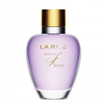 LA RIVE Women Wave of Love edp 90ml