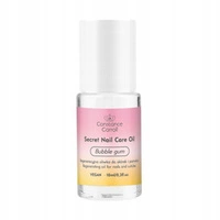 CONSTANCE CARROLL Secret Nail Care Oil olejek do paznokci Bubble Gum 10ml