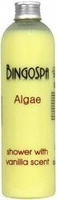BINGOSPA żel pod prysznic o zapachu wanilii 300ml
