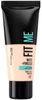 MAYBELLINE Fit Me Matte+Poreless podkład matujący 97 Natural Porcelain 30ml