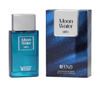 J.FENZI Men Moon Water edp 100ml