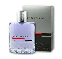 COTE AZUR Men Panamera edt 100ml