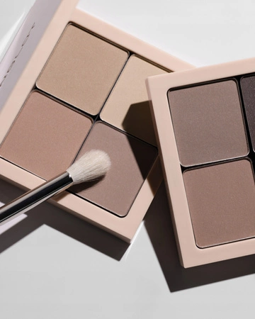 INGLOT Freedom System Soft Matte NF cień do powiek 803 2,5g