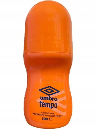 UMBRO Tempo Women deo roll-on antyperspirant 50ml