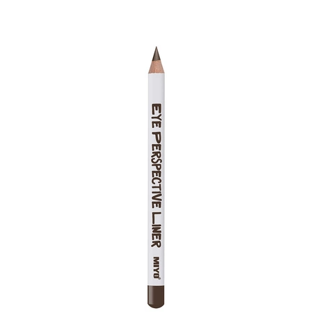 MIYO Eyeperspective Liner kredka do oczu 03 Peanut Brown 1,2g
