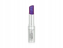 GOLDEN ROSE Mood Sparkle Bright pomadka do ust błyszcząca 154 Violet Fizz 3,3g