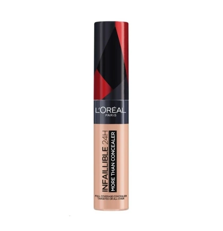 L'OREAL Infaillible korektor 324 Oatmeal 11ml